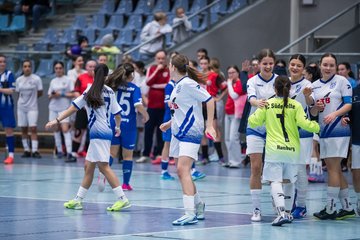 Bild 189 - wBJ Power Girls Cup Suederelbe